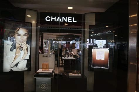 chanel cosmetics australia careers|chanel jobs australia.